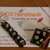 ✿ Phonestrap Tavolette Sushi ✿