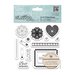 Urban Stamps - Craft Collection Pastel