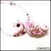Cavalluccio Rosa - Pink Seahorse
