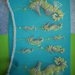 Ghirlanda decorativa Cavallucci marini Famiglia