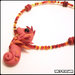 Cavalluccio rosso - Red Seahorse