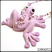 Ranocchia rosa - Pink Frog