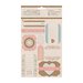 Die-Cuts - Craft Collection Pastels