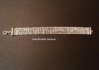 Braccialetto Regolabile Donna Con Nappa E Lettere Ricamate – Regalo Per Amica Compleanno