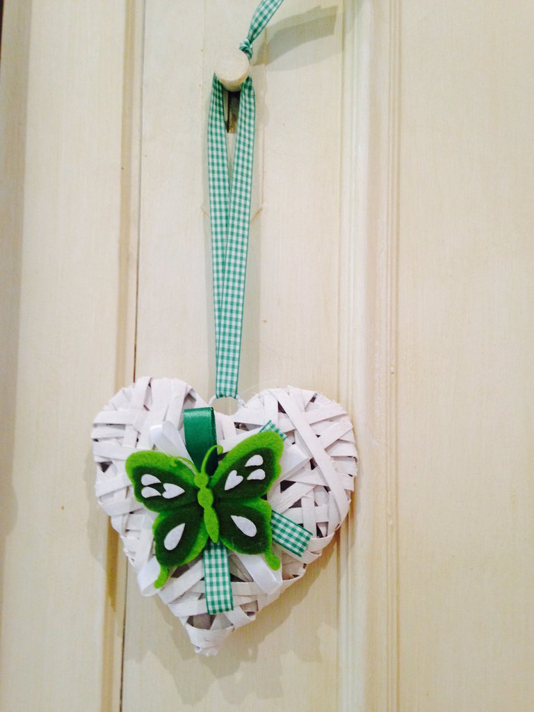 MyBer Cesto Per La Spesa In Vimini Bianco Intrecciato A Mano – 50x32x22 Cm Con Inserto In Tessuto Rimovibile – Naturale, Ecologico, Fatto In UE