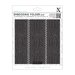 Fustella per embossing 15x15 cm - Cable Knit Pattern