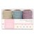 Bakers Twine - Spots & Stripes Pastels