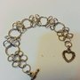 Bracciale chainmail europea