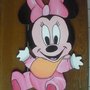 minnie baby