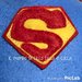superman supereroe simpatico