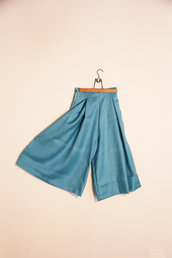 Gonna-Pantalone Azzurra anni'50