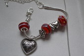 stile pandora "Love"