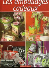 Les Emballages Cadeaux - Le confezioni regalo