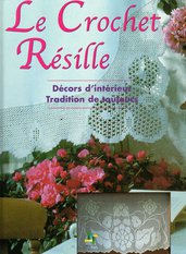 Le Crochet Résille - Uncinetto