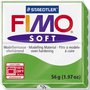 Panetto Fimo Soft 56 gr. - n. 53 verde tropicale