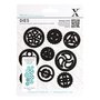 Set fustelle Xcut - Cogs