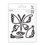 Set fustelle Xcut - Butterflies