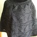poncio copri soalle maglia traforata lana donna