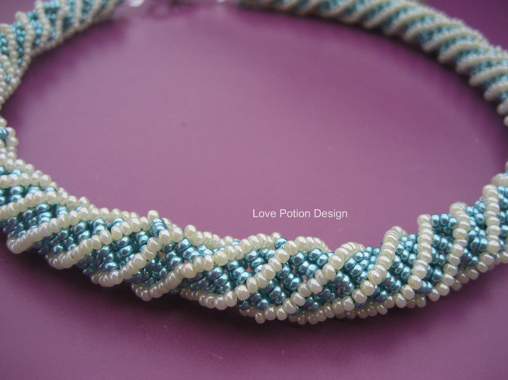 Perline Di Conteria - Trasparente AB - 6/0 - Perline Fimo & Co Di Cerfogli Annalisa - Foto 7