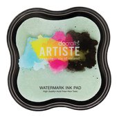 Tampone Watermark Ink