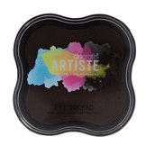 Tampone Dye Ink - Chocolate