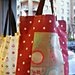 Cucito Creativo per adulti: La Shopping Bag con fondo piatto