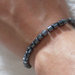 bracciale in ematite