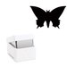 Perforatore piccolo - Pointed Butterfly