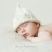Cappellino Bambino / Cappellino neonato / Bio baby / fatto a mano / Accessori neonato / Cappellino neonato bio / Piccolo elfo