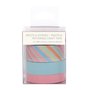 Craft Tape - Spots & Stripes Pastels