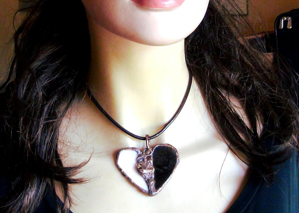 Jewelry Sterling Silver Love my mother-in-law Love