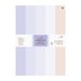 A4 Cardstock Pack - French Lavender