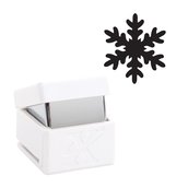 Perforatore medio - Icy Snowflake
