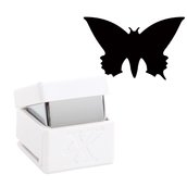 Perforatore medio - Pointed Butterfly
