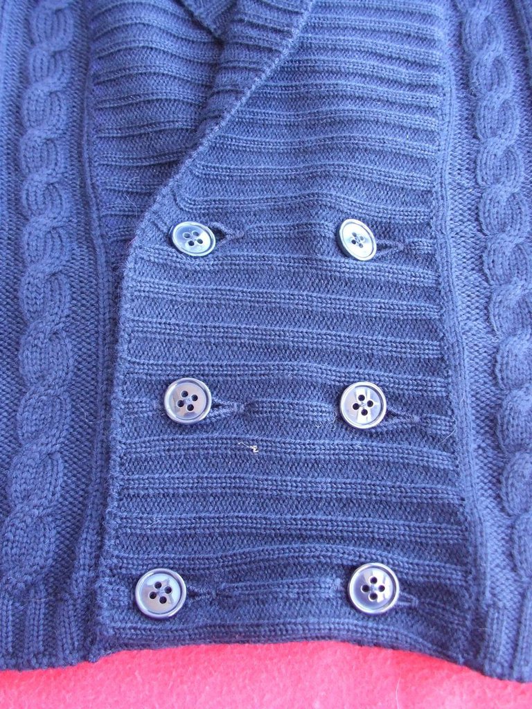 Abbigliamento 0-6 Anni > Bambino > Cappotto - Colomba - Foto 2