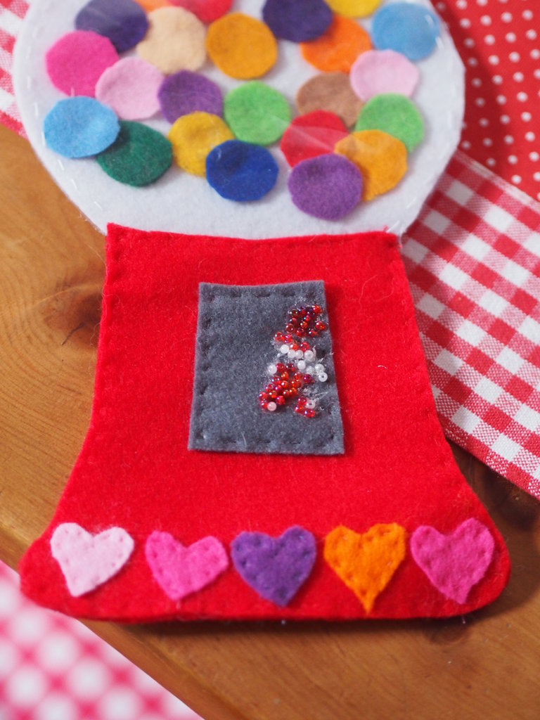 American Gummy dispenser Per la casa e per te Decorare casa d