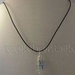 Collana Con Corno Grande – Oro In Oro - Foto 9