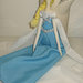 Elsa, bambola di stoffa