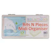 Midi Organiser - Bits N Pieces