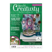 Creativity Magazine 57 - Aprile 2015