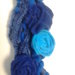 Set Collana e orecchini Bluette Roses