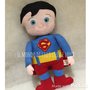 Baby Superman supereroe