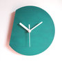 Lostime, orologio da muro dal design minimale