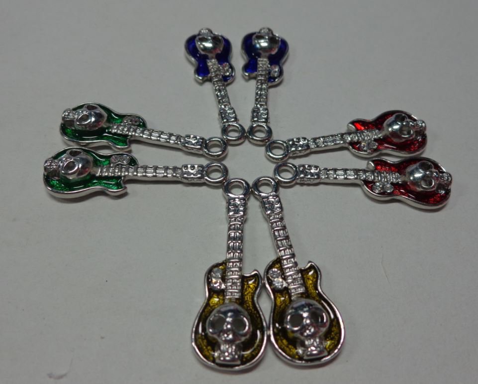 Api Decorazioni Ciondoli Ape Smaltati 40 Pezzi - Per Gioielli Fai Da Te, Bracciali E Collane Vasetti Miele Bomboniere - Foto 9