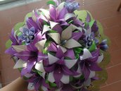 Bouquet, fiori, fiore per matrimonio e feste