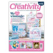 Creativity Magazine 37 - Gen/Feb 2013