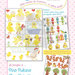 BABY XSTITCH FAMILY COLLECTION N. 4