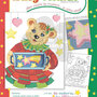 BABY XSTITCH NATALE COLLECTION N. 24