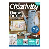 Creativity Magazine 39 - Mag/Giu 2013
