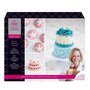 Round Miniature Cake Kit